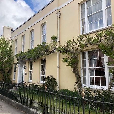 Percy House Villa Wimborne Minster Exterior photo